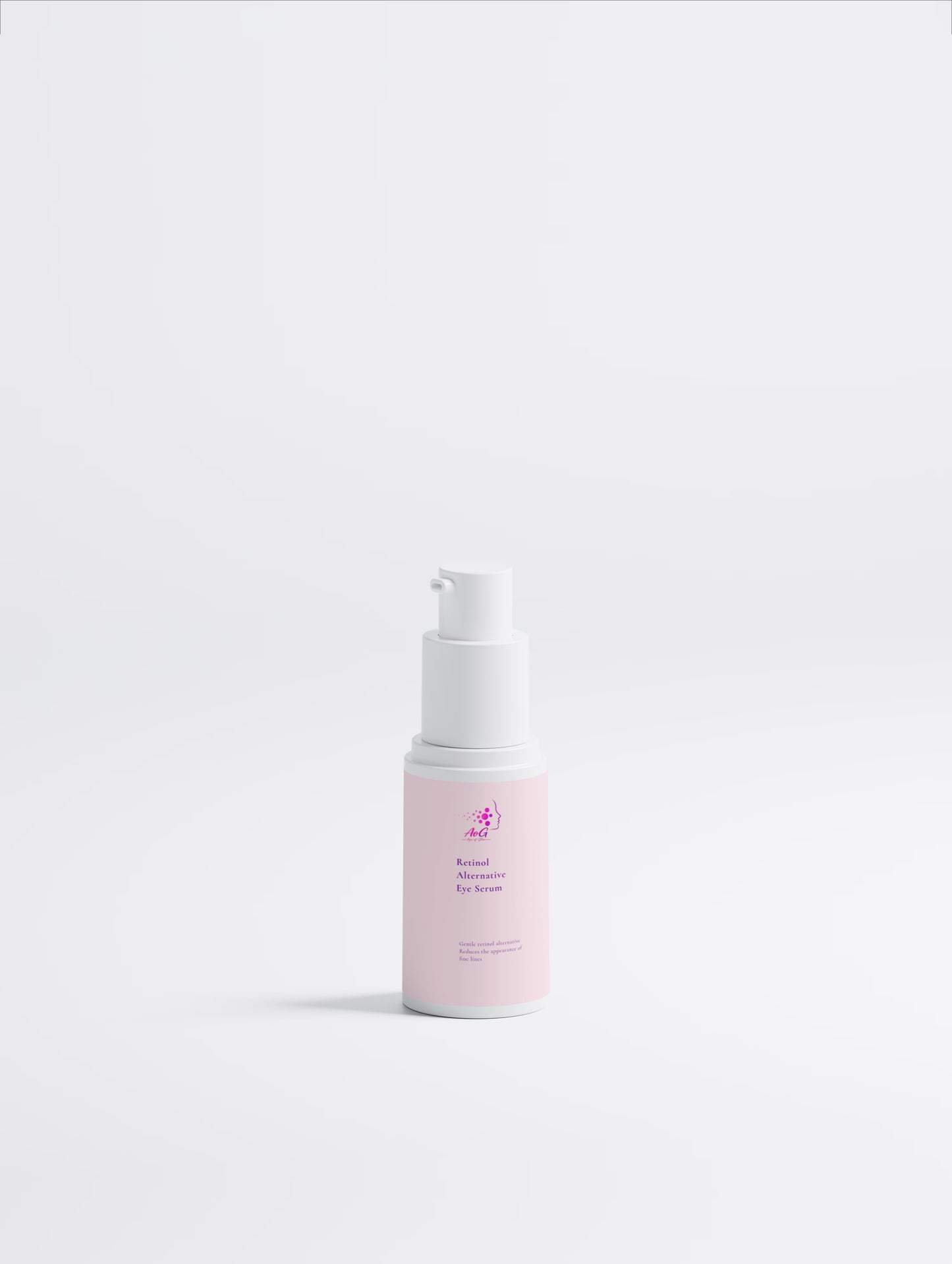 Retinol Alternative Eye Serum