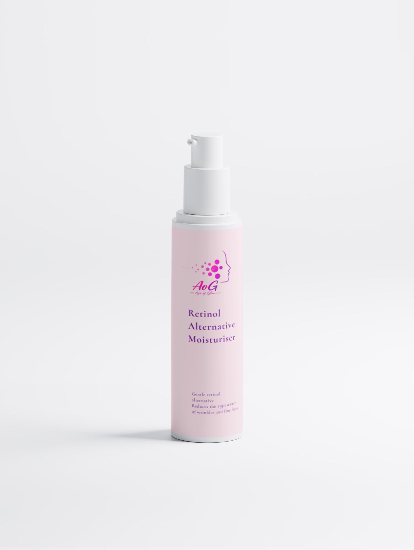 Retinol Alternative Moisturiser