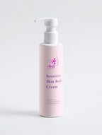 Sensitive Skin Body Cream