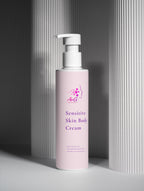 Sensitive Skin Body Cream
