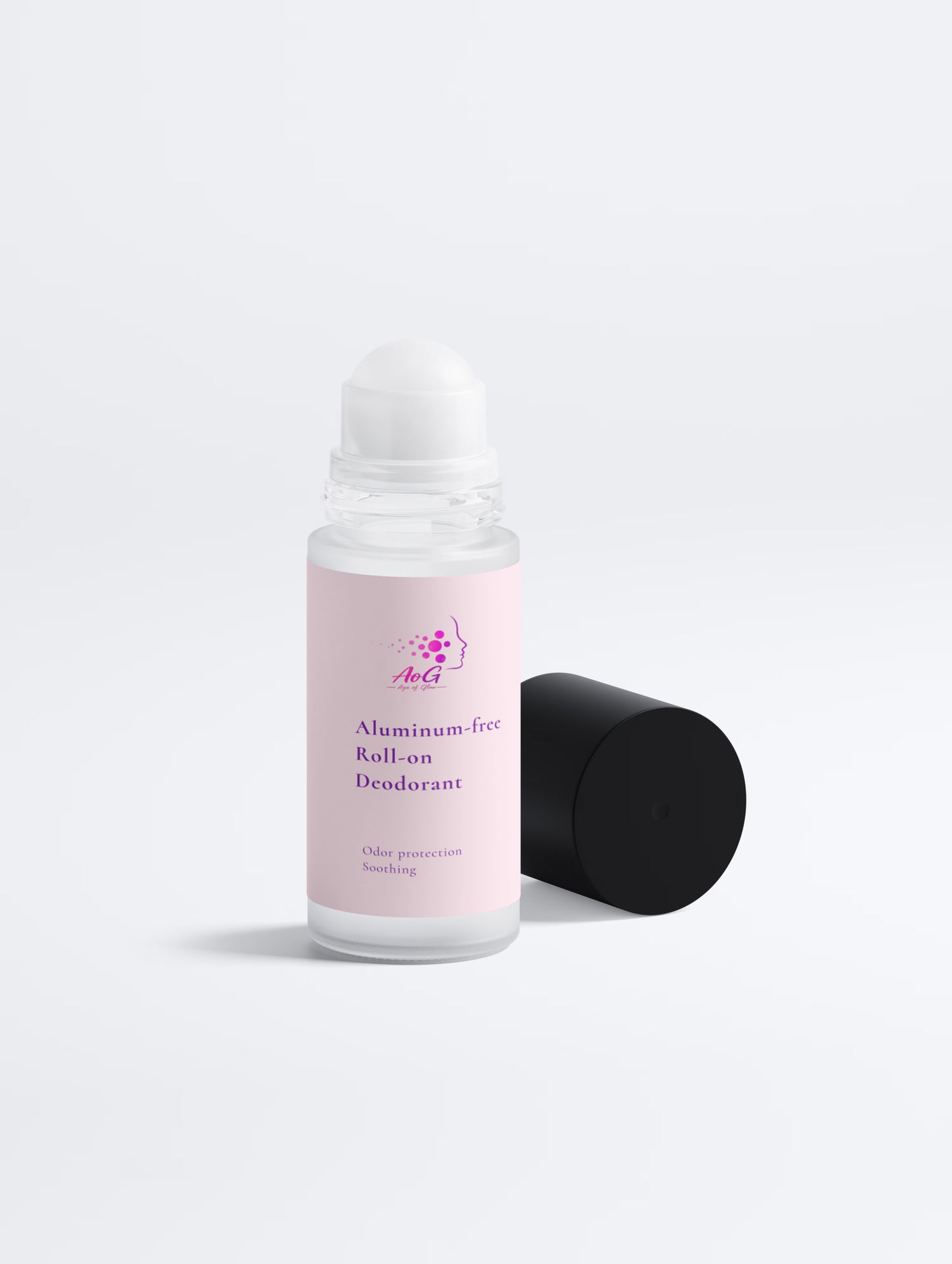 Aluminum-free Roll-on Deodorant