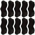 15pcs Blackhead Nose Strips Deep Cleansing Nasal Spot Facial Dot Stickers Nose Mask Shill For Acne & Black Head - Dropship