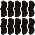 15pcs Blackhead Nose Strips Deep Cleansing Nasal Spot Facial Dot Stickers Nose Mask Shill For Acne & Black Head - Dropship