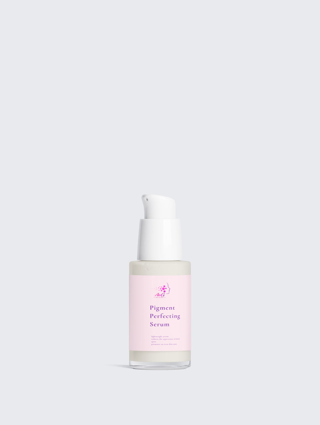 Pigment Perfecting Serum
