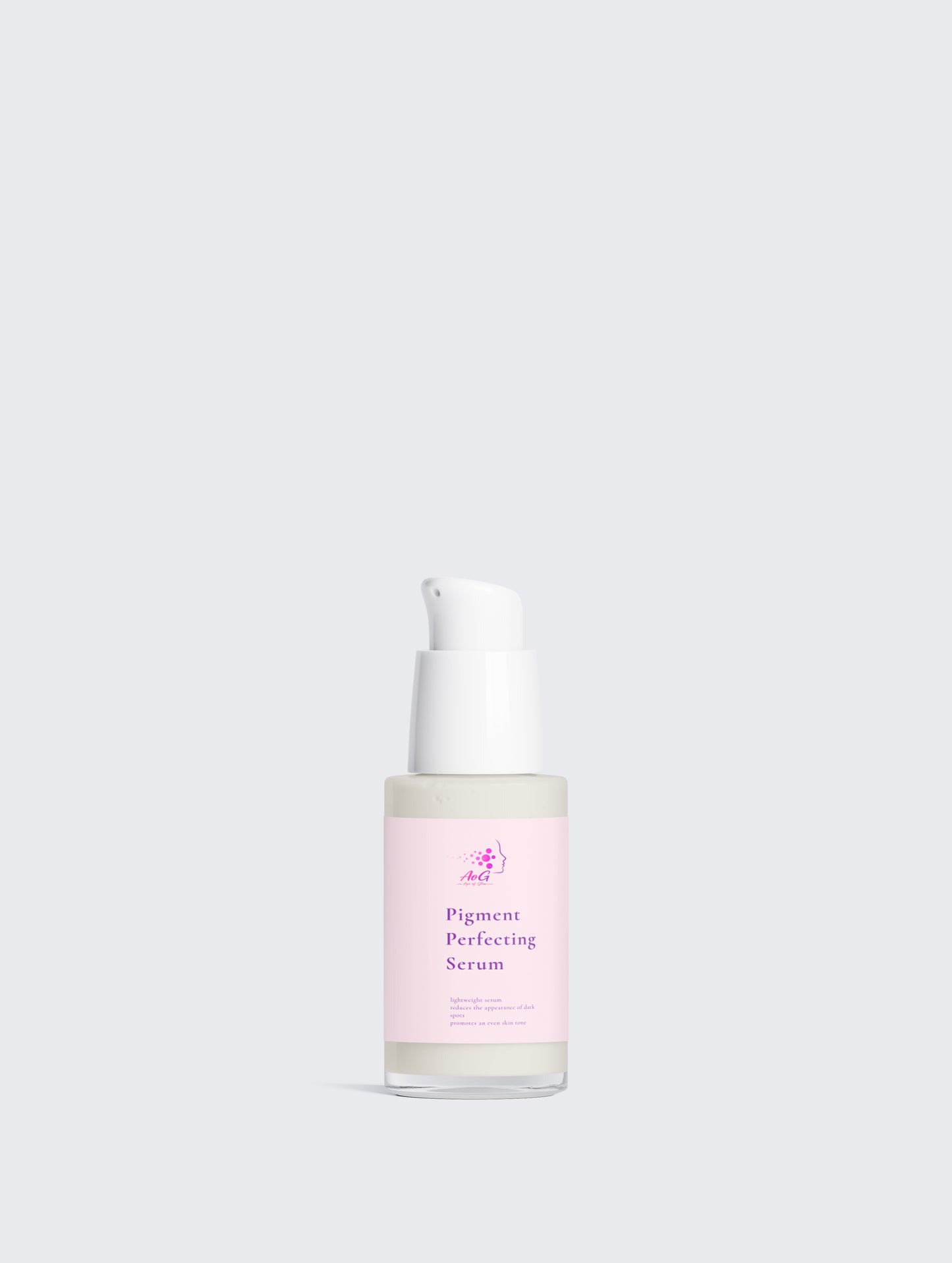 Pigment Perfecting Serum