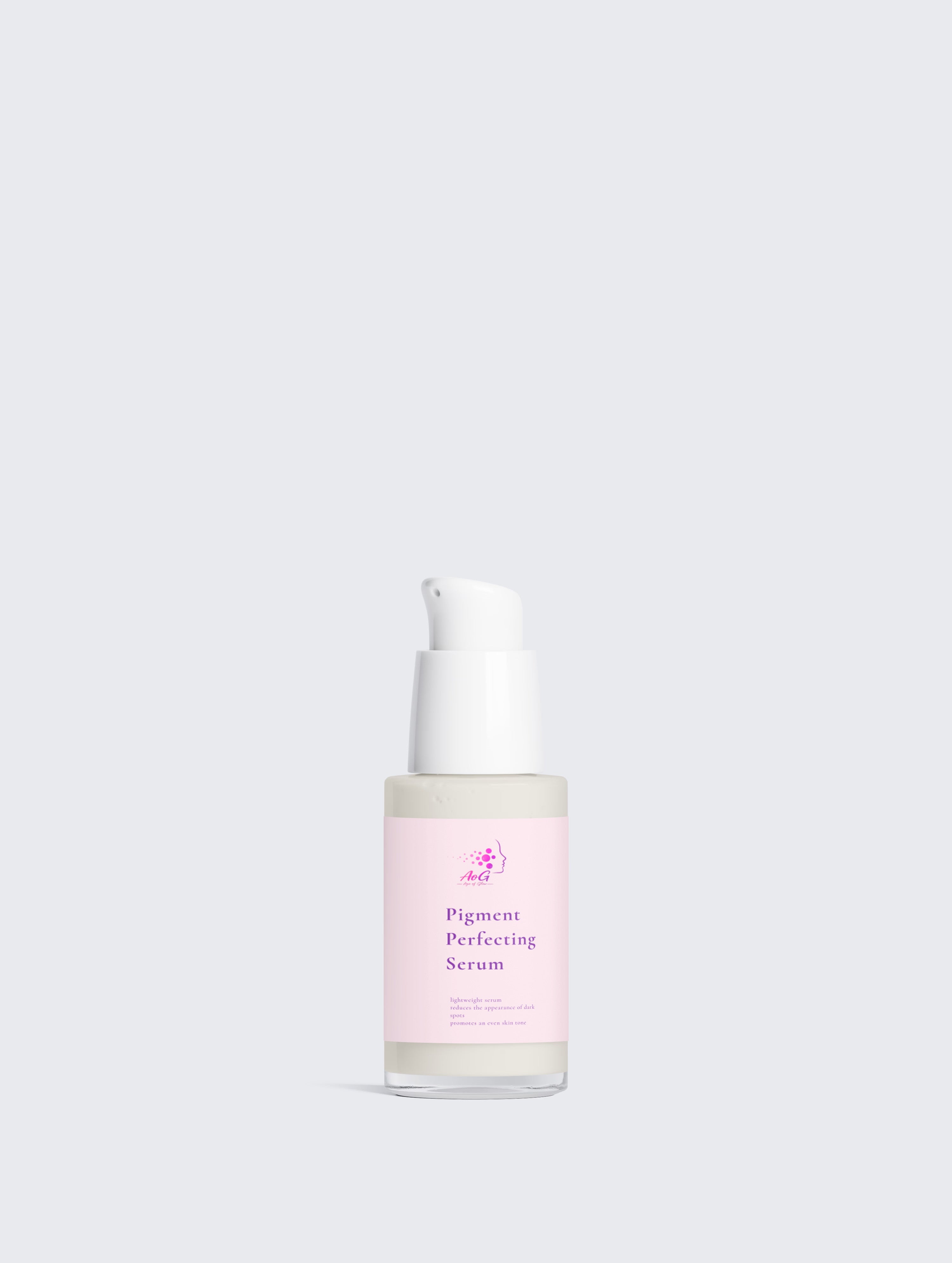 Pigment Perfecting Serum