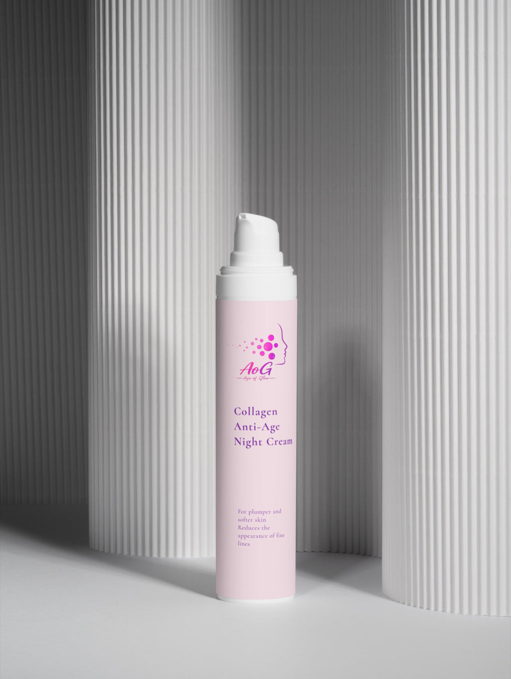 Collagen Anti-Age Night Cream
