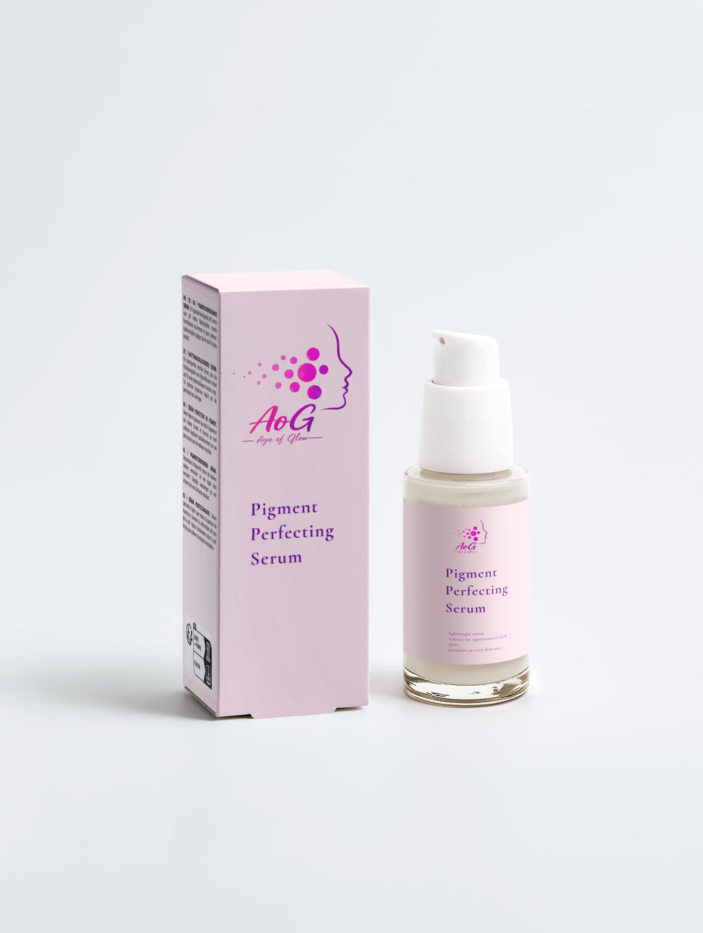 Pigment Perfecting Serum