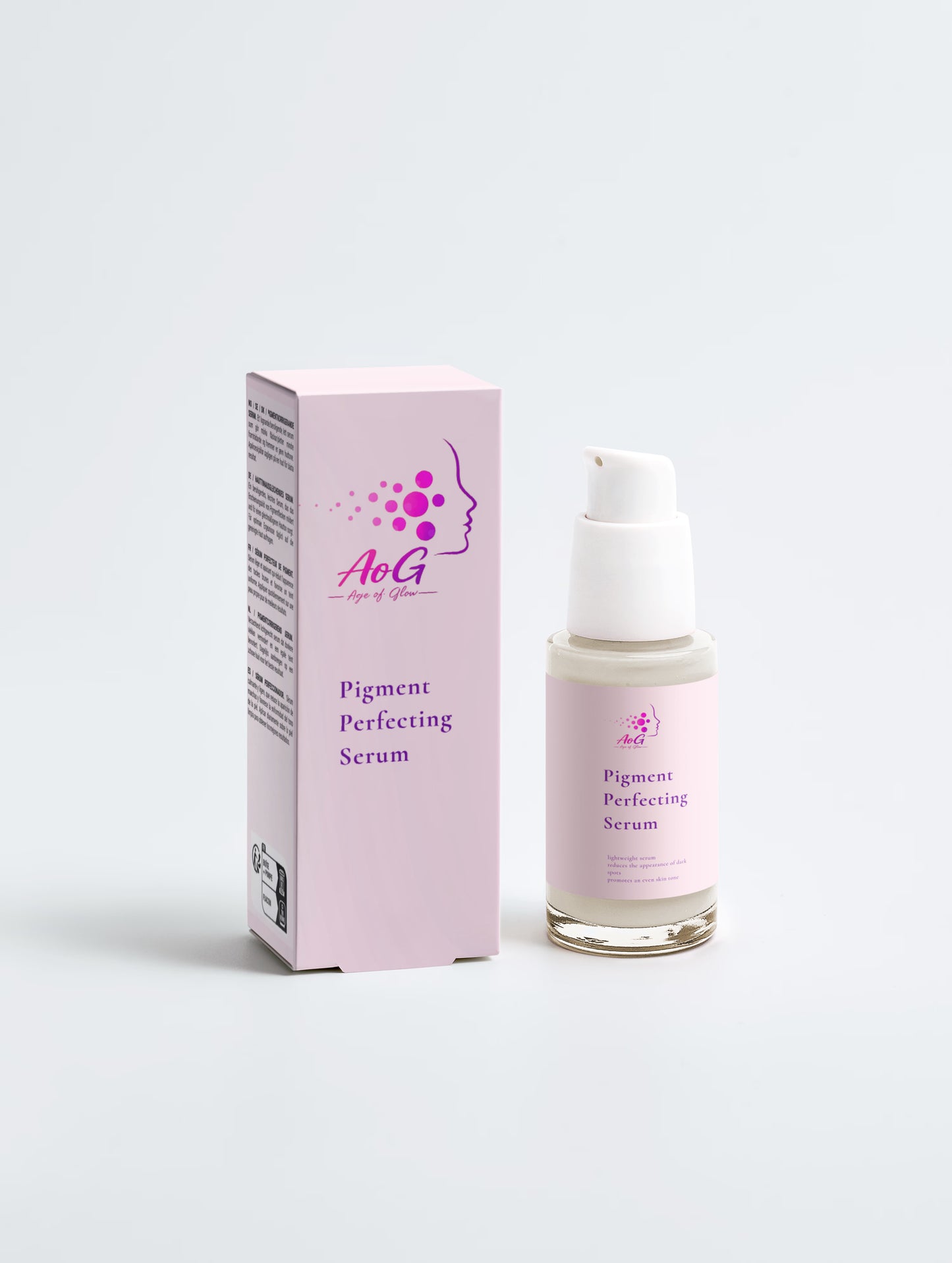 Pigment Perfecting Serum