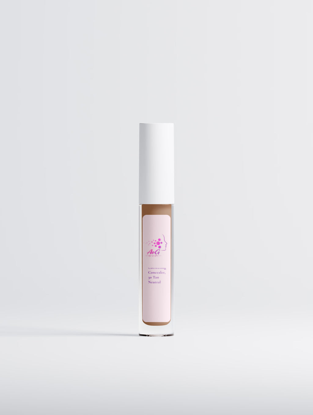 Correcting Concealer, 30 Tan Neutral