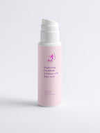 Brightening Face&Body Exfoliator with Kojic Acid