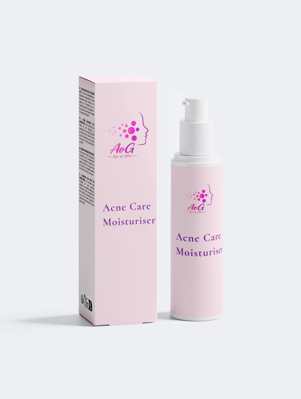 Acne Care Moisturiser