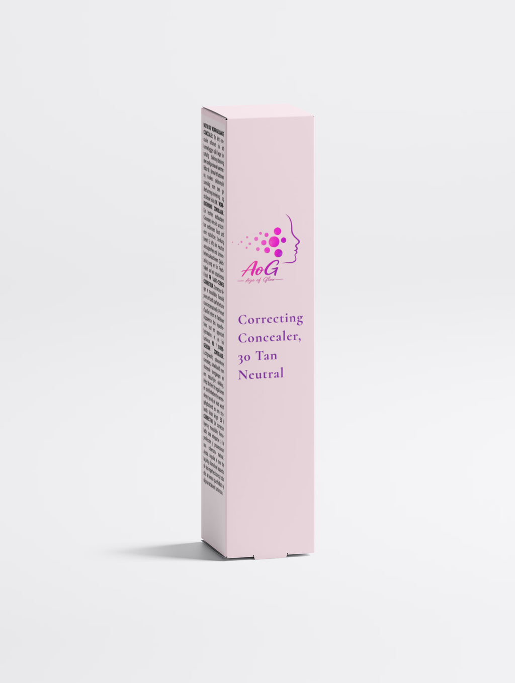 Correcting Concealer, 30 Tan Neutral