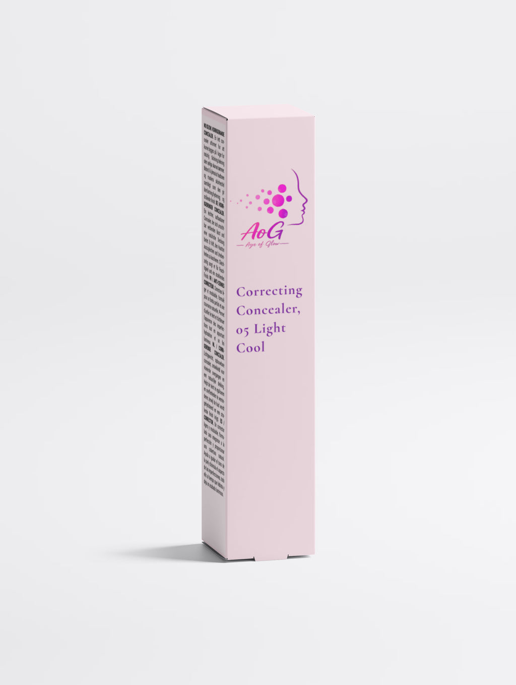 Correcting Concealer, 05 Light Cool