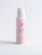 Sensitive Skin Oil-To-Milk Cleanser
