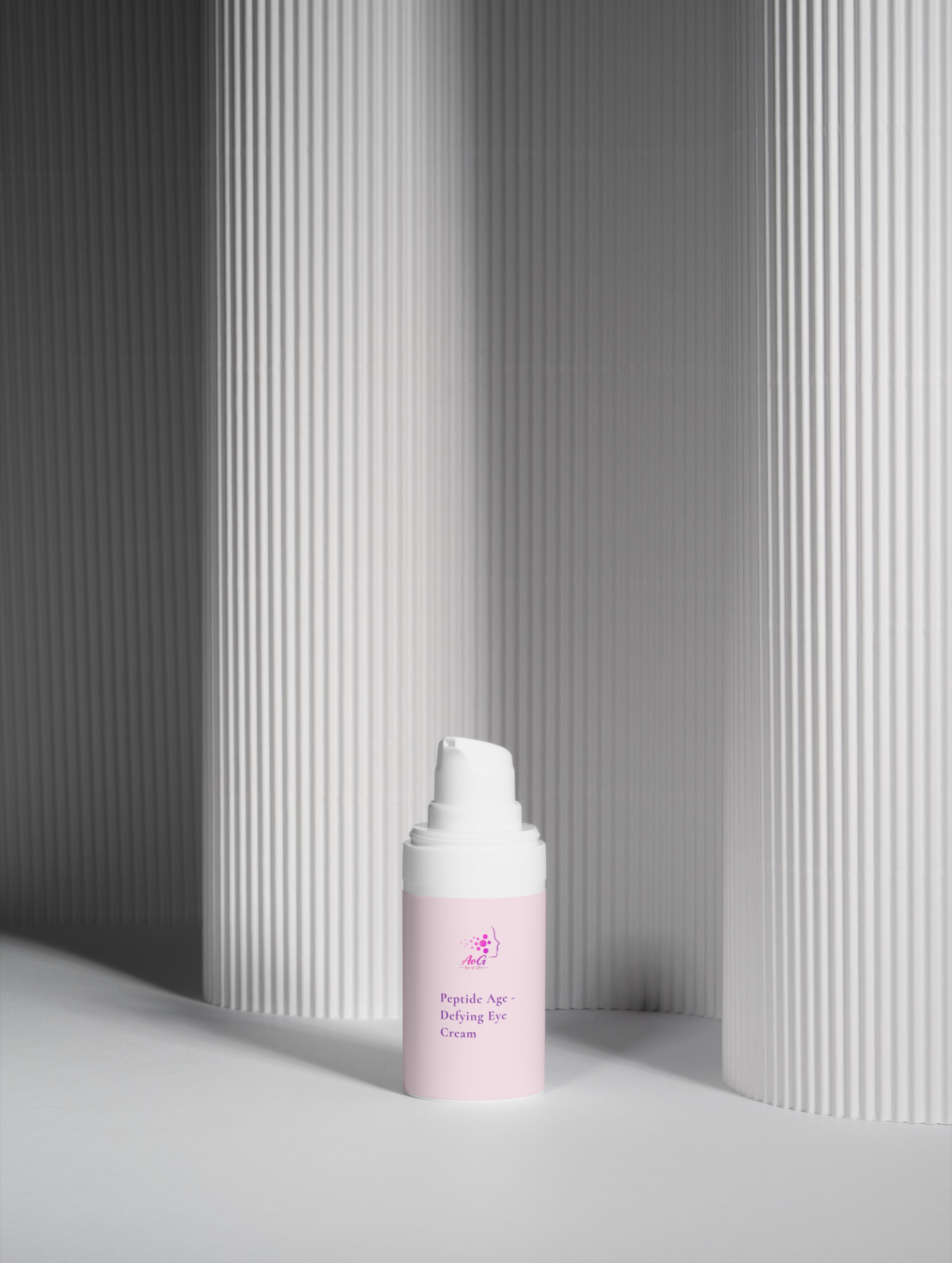 Peptide Age - Defying Eye Cream